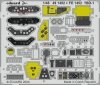 Eduard BIG49419 TBD-1 HOBBY BOSS 1/48